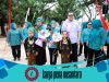 Sry Nirwanti Bahasoan Tekankan Pentingnya PAUD Holistik di Parigi Moutong