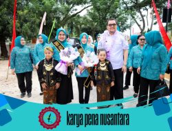 Sry Nirwanti Bahasoan Tekankan Pentingnya PAUD Holistik di Parigi Moutong