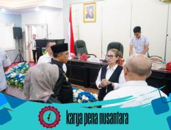 Gubernur Anwar Hafid: Satu Kasus, Satu Solusi untuk Konflik Agraria di Sulteng