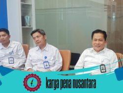 Besaran CSR Bank Sulteng Setiap Tahunnya Diatur Dalam RUPS