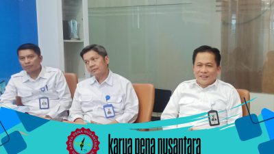 Besaran CSR Bank Sulteng Setiap Tahunnya Diatur Dalam RUPS