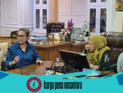 Bertemu Wakil Gubernur, Warga Kancu’u Adukan Hak-Hak Kependudukan