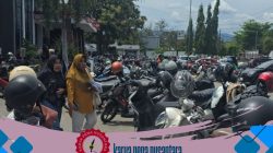 Program BERANI Lancar Berkah Bagi Penunggak, 122.739 Obyek Pajak Kendaraan Terlayani