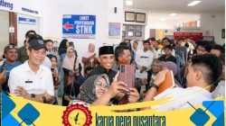Total Transaksi Program Pemutihan Pajak Kendaraan Mencapai Rp82.6 Milyar
