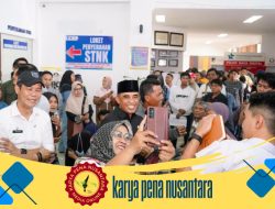 Total Transaksi Program Pemutihan Pajak Kendaraan Mencapai Rp82.6 Milyar
