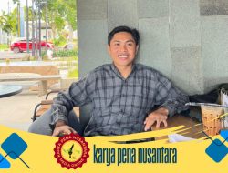 Pemuda Berani Sulawesi Tengah Nyatakan Dukungan Terhadap Rencana Pembentukan Satgas Khusus