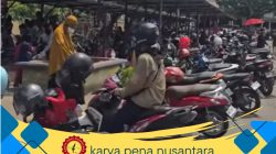 Program Pemutihan Panjak Kendaraan Banjir Pujian Dari Warga Sulteng