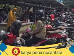 Program Pemutihan Panjak Kendaraan Banjir Pujian Dari Warga Sulteng