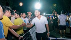 Berani Boxing Champion, Ajang Lahirnya Petinju Hebat Sulteng Siap Digelar