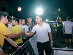 Berani Boxing Champion, Ajang Lahirnya Petinju Hebat Sulteng Siap Digelar
