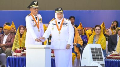 100 Hari Kerja Anwar-Reny, Berbagai Tanggapan Positif dari Warga Sulteng