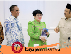 Menteri Bappenas Puji Gubernur Anwar Hafid: Pemimpin yang Revolusioner