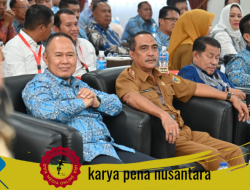 Sulteng Berpeluang Jadi Kekuatan Ekonomi Baru, Staf Ahli Gubernur Ajak APINDO Kelola ‘Emas Biru’