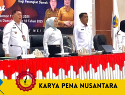 Dorong Transparansi Pengadaan, Pemprov Sulteng Gelar Sosialisasi E-Katalog Terbaru