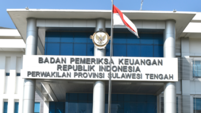 LHP 12 Kabupaten 1 Kota se Sulteng Sudah, Provinsi Setelah Hari Raya Idul Adha