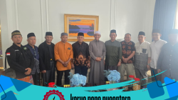Gubernur Akan Hadir Pada Pengukuhan IKIB 17 Mei 2025