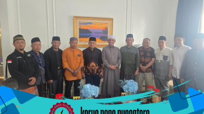 Gubernur Akan Hadir Pada Pengukuhan IKIB 17 Mei 2025