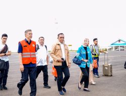 Gubernur Hadiri Tabliq Akbar Majelis Hubbul Wathan Al-Mawaddah