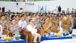Gubernur Sulteng dan Kementerian PPMI Sepakat Lindungi Pekerja Migran, Tekan Pengangguran Lewat Jalur Resmi