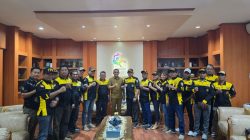 FPK Sulteng Dukung Kebijakan Gubernur Terkait Penutupan 2 Perusahaan Tambang Galian C Di Kelurahan Tipo