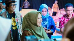 Reny A. Lamadjido: Program Kebudayaan Terintegrasi Dalam Visi Pembangunan Sulawesi Tengah 2025–2029 Melalui 9 Cita-cita Besar BERANI