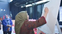 Dialog Kebudayaan Tadulako Folk Art 2025, Wagub : Sebagai Flatform Strategis Mengkonsolidasikan Nilai Nilai Lokal