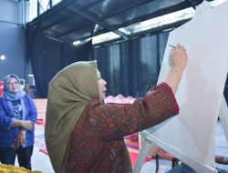 Dialog Kebudayaan Tadulako Folk Art 2025, Wagub : Sebagai Flatform Strategis Mengkonsolidasikan Nilai Nilai Lokal