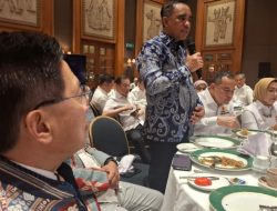 Akan Bereskan Birokrasi yang Berbelit-belit, Gubernur Ajak KADIN Berinvestasi di Sulteng