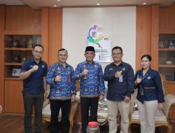 POS Indonesia Tawarkan Dukungan Penyaluran Beasiswa dan Bansos di Sulteng
