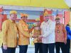 Punya Jaringan Luas, Gubernur Ajak Bupati/Walikota se Sulteng Meniru Bupati Sigi