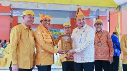 Punya Jaringan Luas, Gubernur Ajak Bupati/Walikota se Sulteng Meniru Bupati Sigi