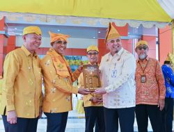 Punya Jaringan Luas, Gubernur Ajak Bupati/Walikota se Sulteng Meniru Bupati Sigi