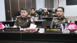 Marco Ivon Talemang Bebas dari Tuntutan, Terdakwa Hanya Sebagai Penyalahguna Narkotika