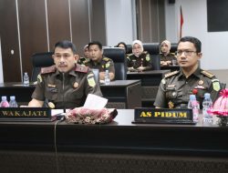 Marco Ivon Talemang Bebas dari Tuntutan, Terdakwa Hanya Sebagai Penyalahguna Narkotika