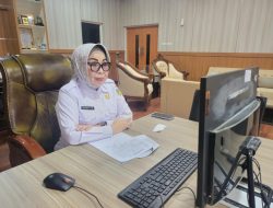 Disdikbud Sulteng Klarifikasi Terkait Pemberitaan Sistem Pendaftaran Online Berani Cerdas