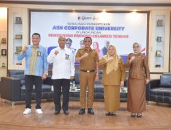 Arogan atau Tulus? Sikap ASN Ditentukan Kepuasan Masyarakat