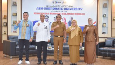Arogan atau Tulus? Sikap ASN Ditentukan Kepuasan Masyarakat