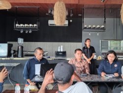 LPSK dan BNPT Buka Layanan Kompensasi Korban Terorisme Masa Lalu