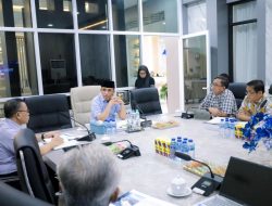 Gubernur Anwar Hafid Siapkan Pertemuan Besar dengan Nelayan untuk Rancang Program BERANI Tangkap Banyak