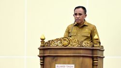 Jembatan IV Palu Segera Diresmikan, Catat Tanggalnya