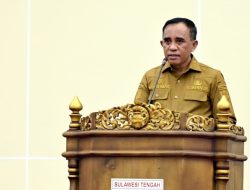 Jembatan IV Palu Segera Diresmikan, Catat Tanggalnya