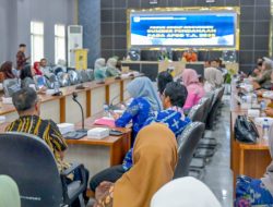 Efisiensi Jadi Indikator Evaluasi, Sekprov : OPD Harus Kendalikan Belanja