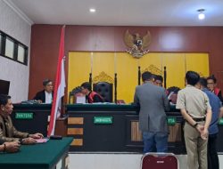 Sidang Lanjutan Perseteruan Sebidang Tanah di Jalan Dewi Sartika yang Bersertifikat Ganda