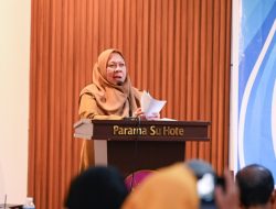 Lima Kabupaten Di Sulawesi Tengah Belum Eliminasi Penyakit Malaria