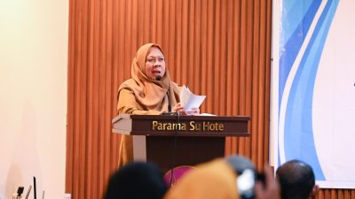 Lima Kabupaten Di Sulawesi Tengah Belum Eliminasi Penyakit Malaria