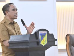 Gubernur Anwar Hafid Tegaskan Integritas Merupakan Pondasi Pencegahan Korupsi