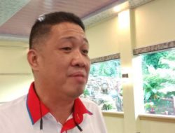 Kaum Bapak Katolik Keuskupan Manado Gelar Rapat Kerja di Palu, Perkuat Komitmen Iman dan Pelayanan
