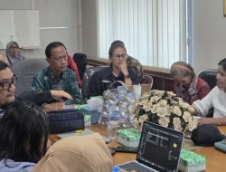 Satgas PKA Mediasi Masyarakat Sulewana dengan PT Poso Energy